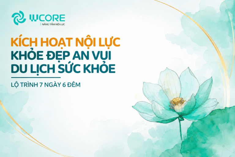 DU LỊCH SỨC KHỎE THANH THỦY NGÀY 23/10/2026